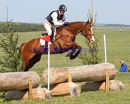 Sam Watson & BALLYBOLGER MISCHIEF